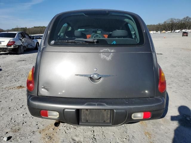 2004 Chrysler PT Cruiser