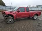 2009 Ford Ranger Super Cab