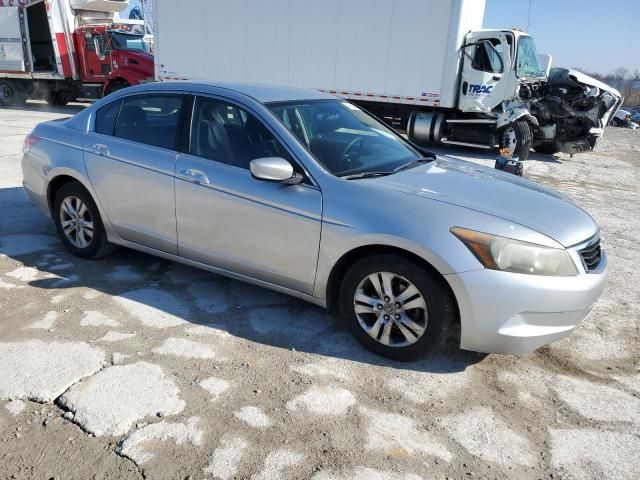 2008 Honda Accord LXP