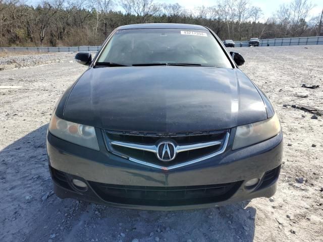 2008 Acura TSX