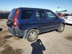 2003 Honda CR-V EX