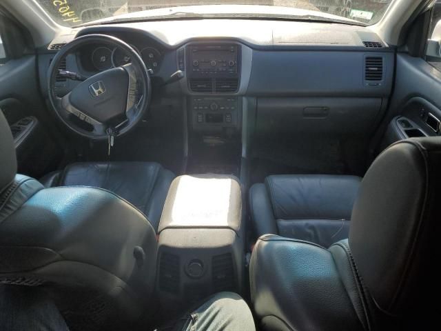 2006 Honda Pilot EX