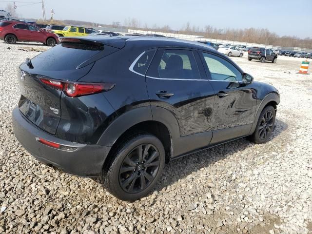 2022 Mazda CX-30 Premium