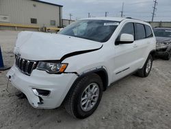 Jeep Grand Cherokee Vehiculos salvage en venta: 2020 Jeep Grand Cherokee Laredo