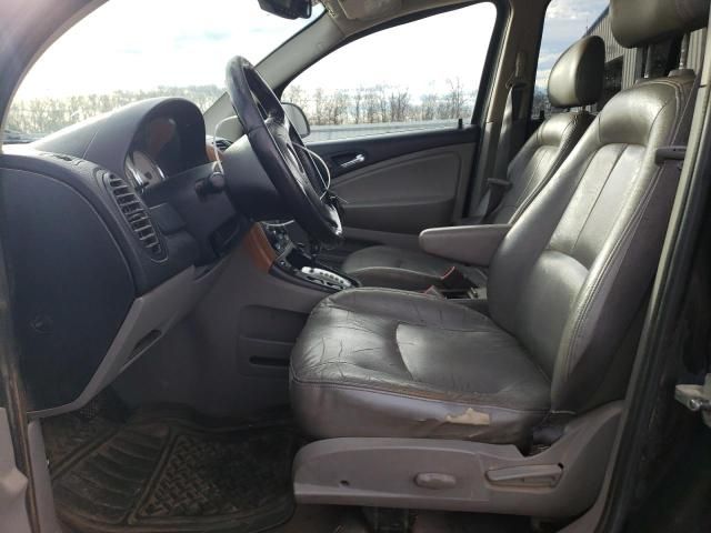 2006 Saturn Vue