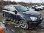 2014 Chevrolet Captiva LT