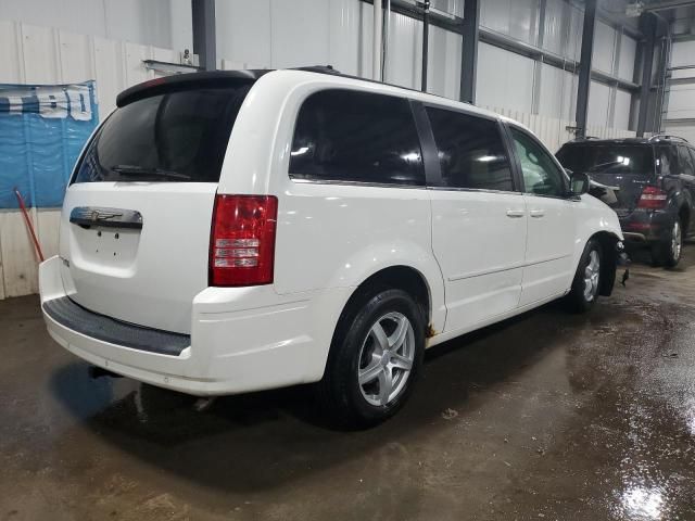 2008 Chrysler Town & Country Touring