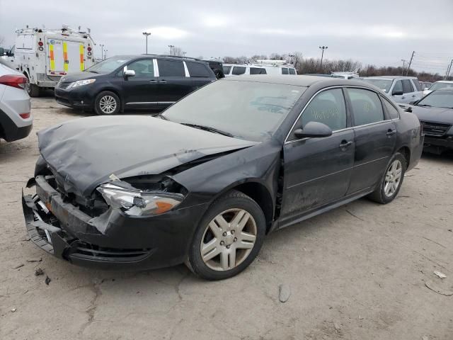 2013 Chevrolet Impala LT