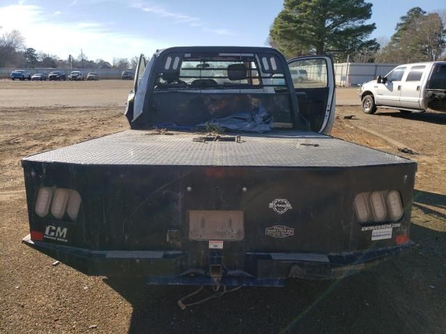 2019 Dodge RAM 3500