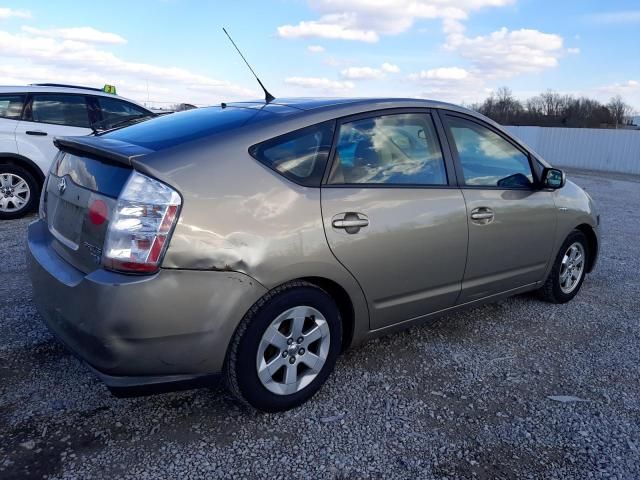 2008 Toyota Prius