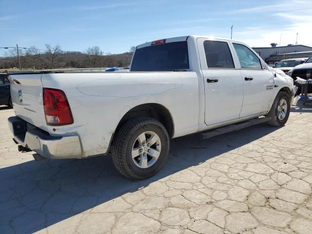 2014 Dodge RAM 1500 ST