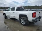 2014 GMC Sierra K1500 SLT