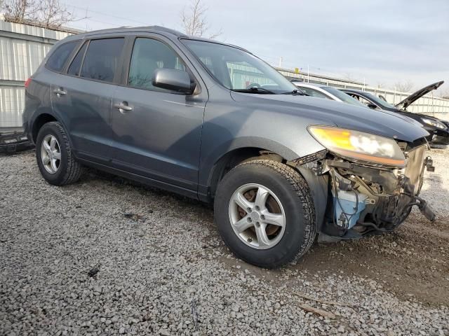 2007 Hyundai Santa FE GLS