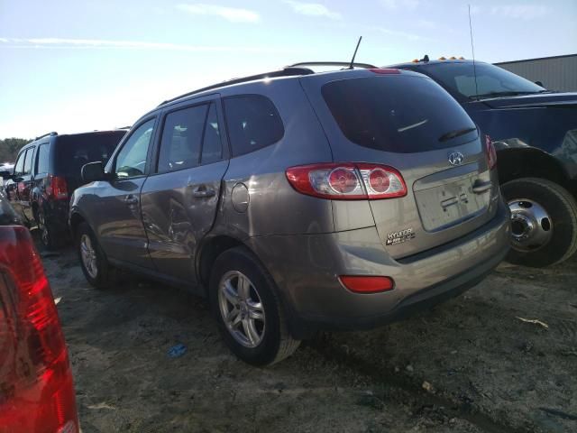 2011 Hyundai Santa FE GLS