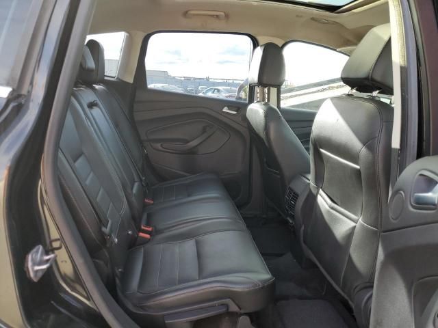 2013 Ford C-MAX SEL