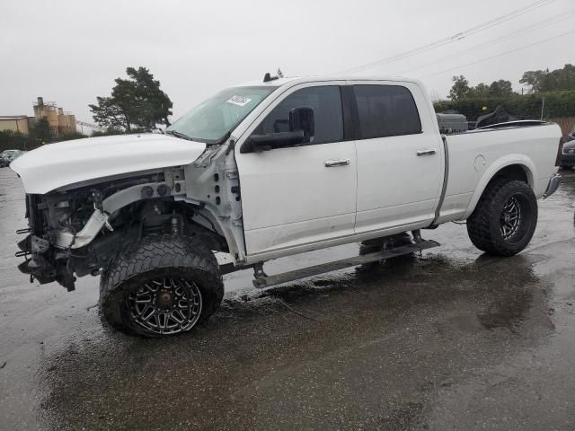 2015 Dodge RAM 2500 SLT