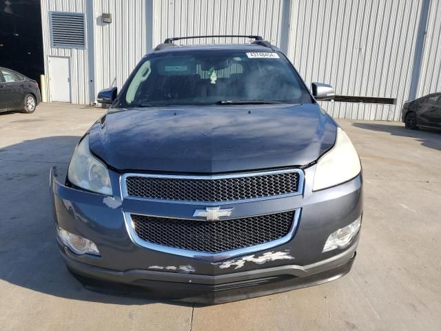 2011 Chevrolet Traverse LT