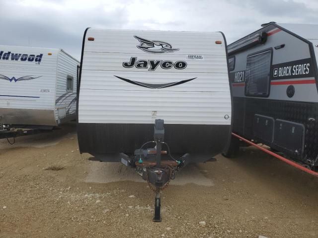 2016 Jayco Flight