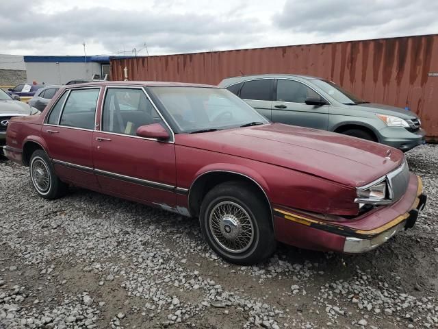 1990 Buick Lesabre Custom