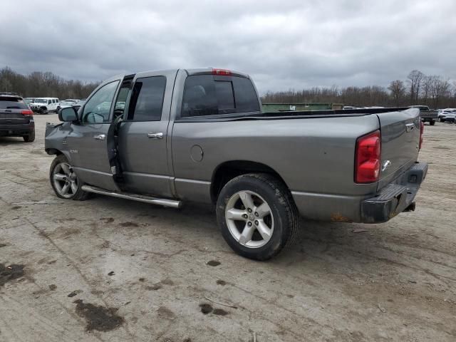 2008 Dodge RAM 1500 ST