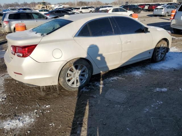 2013 Chevrolet Malibu 2LT