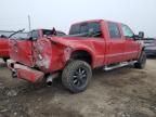 2008 Ford F250 Super Duty