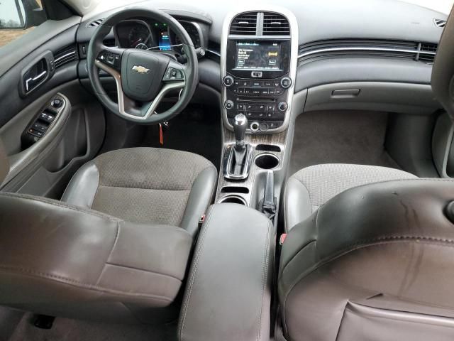 2014 Chevrolet Malibu 1LT