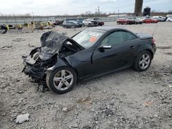 2006 Mercedes-Benz SLK 280 en venta en Montgomery, AL