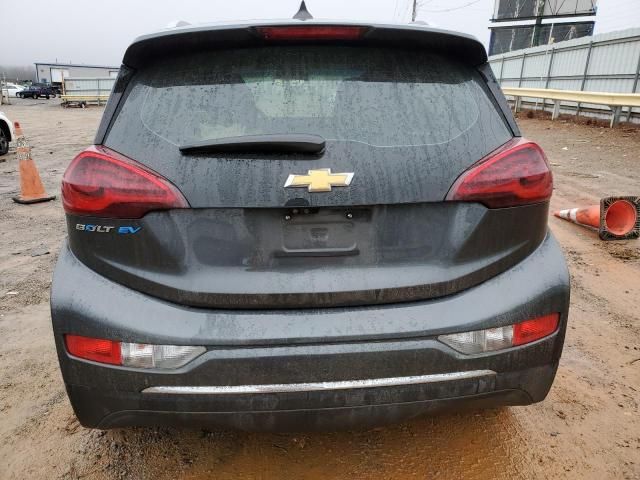 2020 Chevrolet Bolt EV Premier