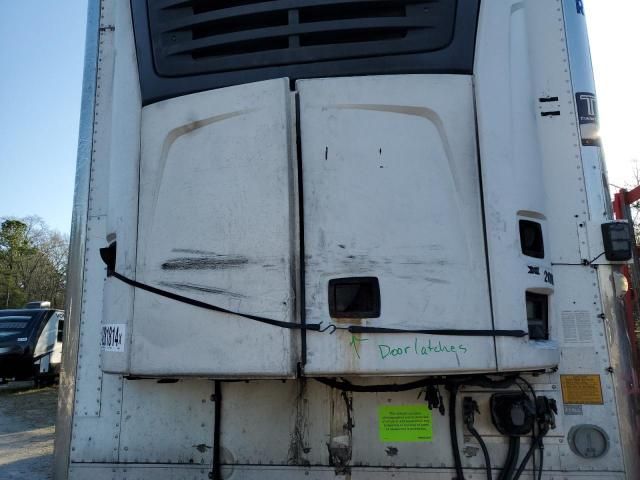 2014 Utility Reefer