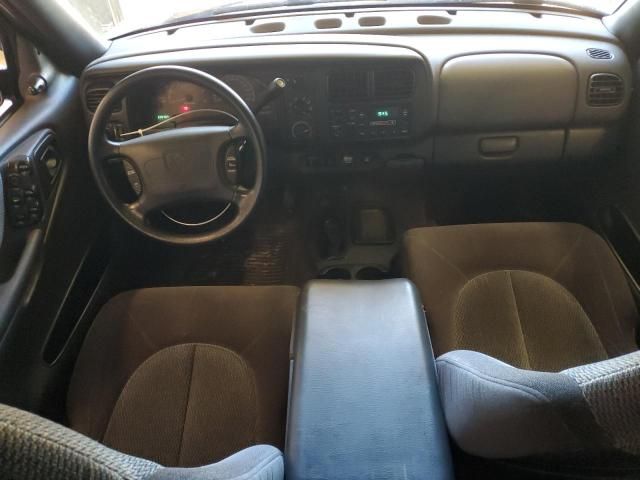 1999 Dodge Durango