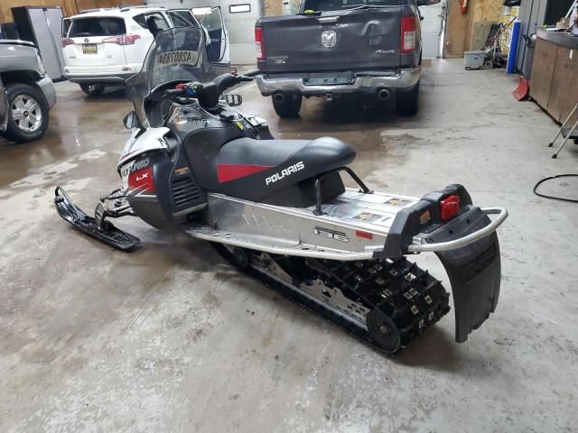 2011 Polaris IQ LX