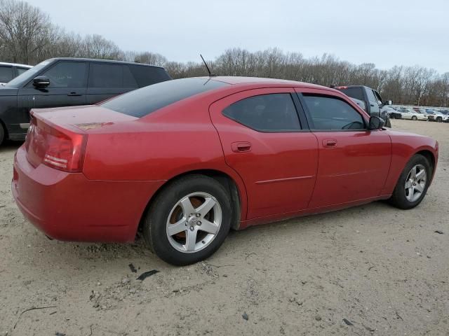 2008 Dodge Charger