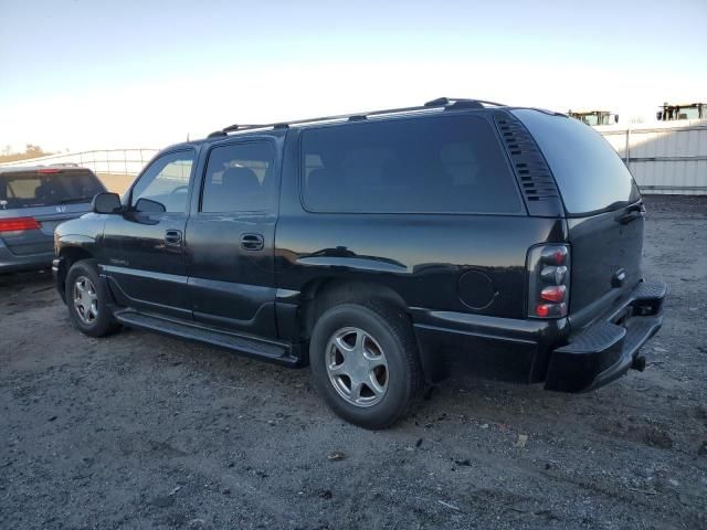 2004 GMC Yukon XL Denali