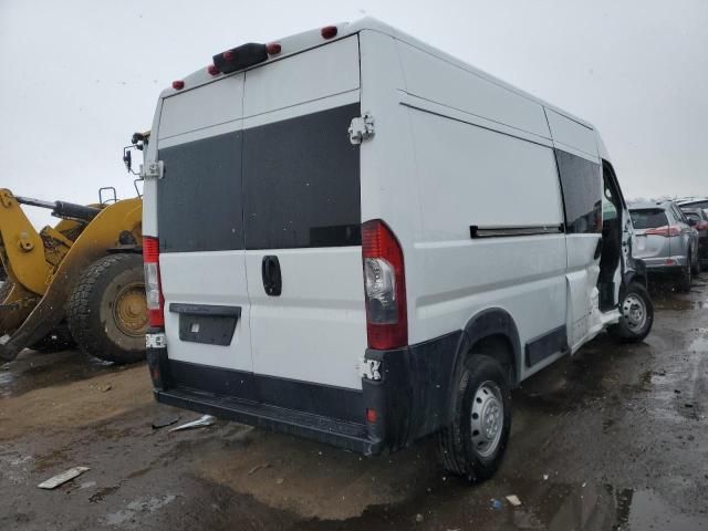 2020 Dodge RAM Promaster 2500 2500 High