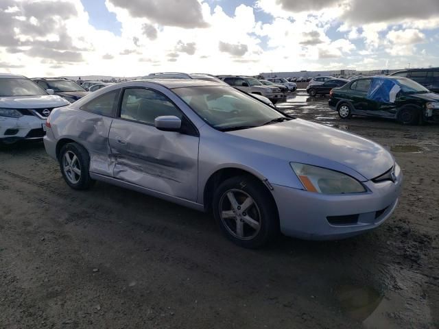 2005 Honda Accord LX