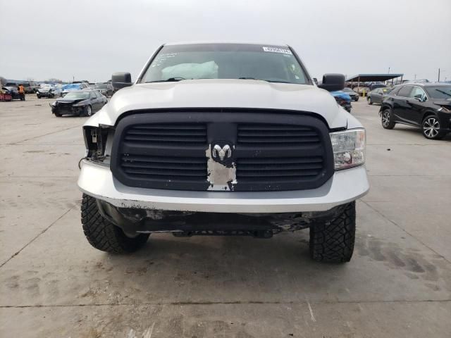 2016 Dodge RAM 1500 SLT