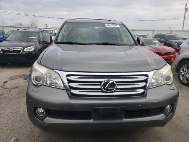 2010 Lexus GX 460 Premium