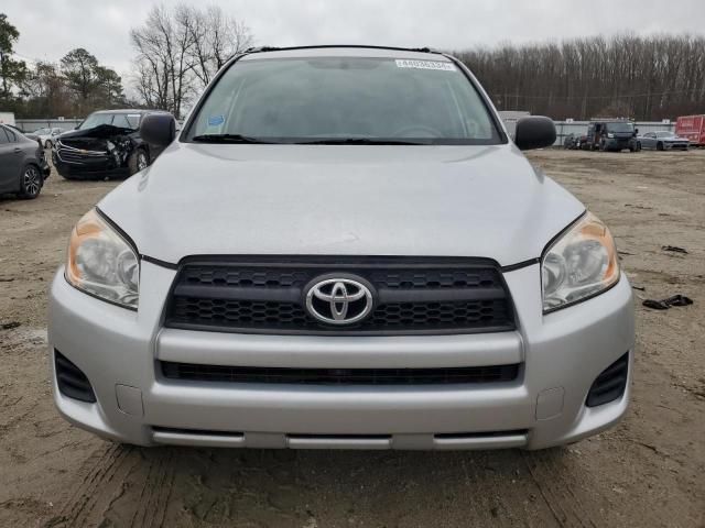 2009 Toyota Rav4