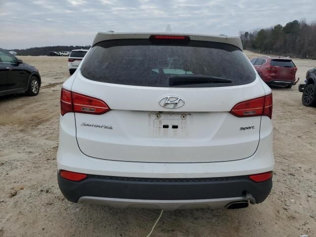 2014 Hyundai Santa FE Sport