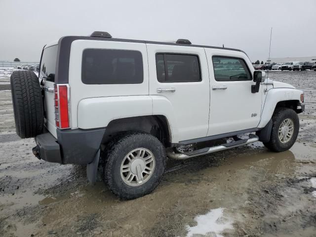 2008 Hummer H3