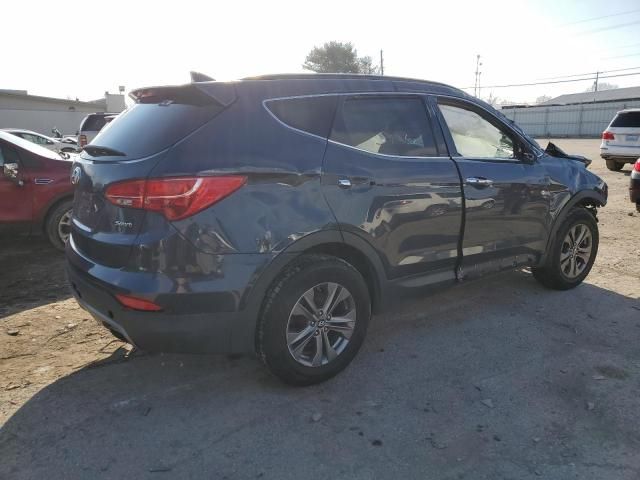 2014 Hyundai Santa FE Sport