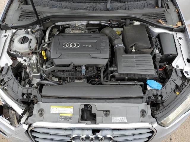 2015 Audi A3 Premium