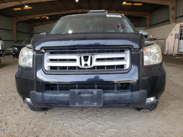 2006 Honda Pilot EX