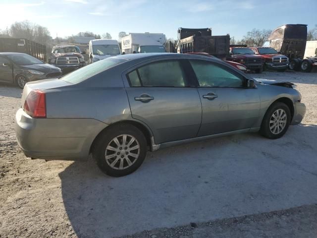 2008 Mitsubishi Galant ES