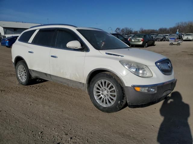 2011 Buick Enclave CXL