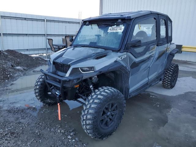 2023 Polaris General XP 4 1000 Ultimate