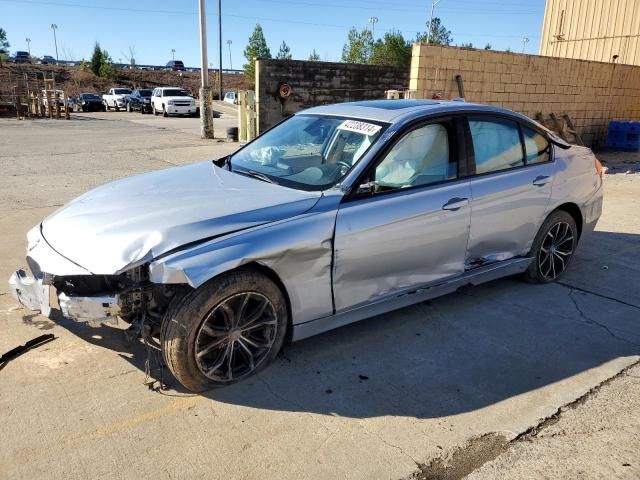 2015 BMW 320 I