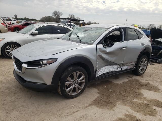 2020 Mazda CX-30 Select