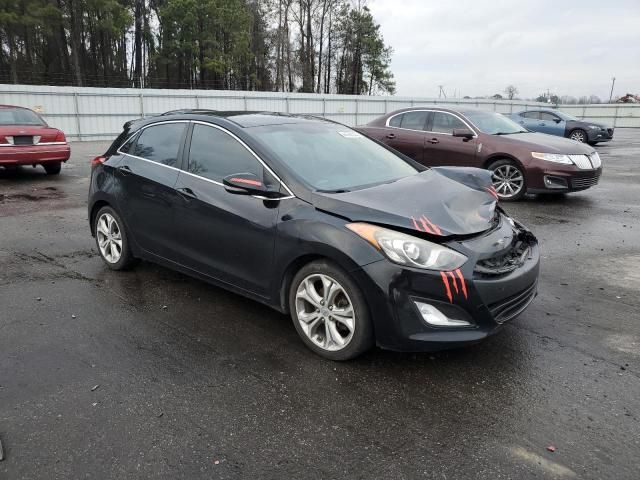 2014 Hyundai Elantra GT